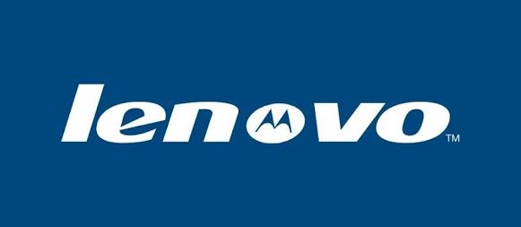 Lenovo dan Motorola (c) damngeeky