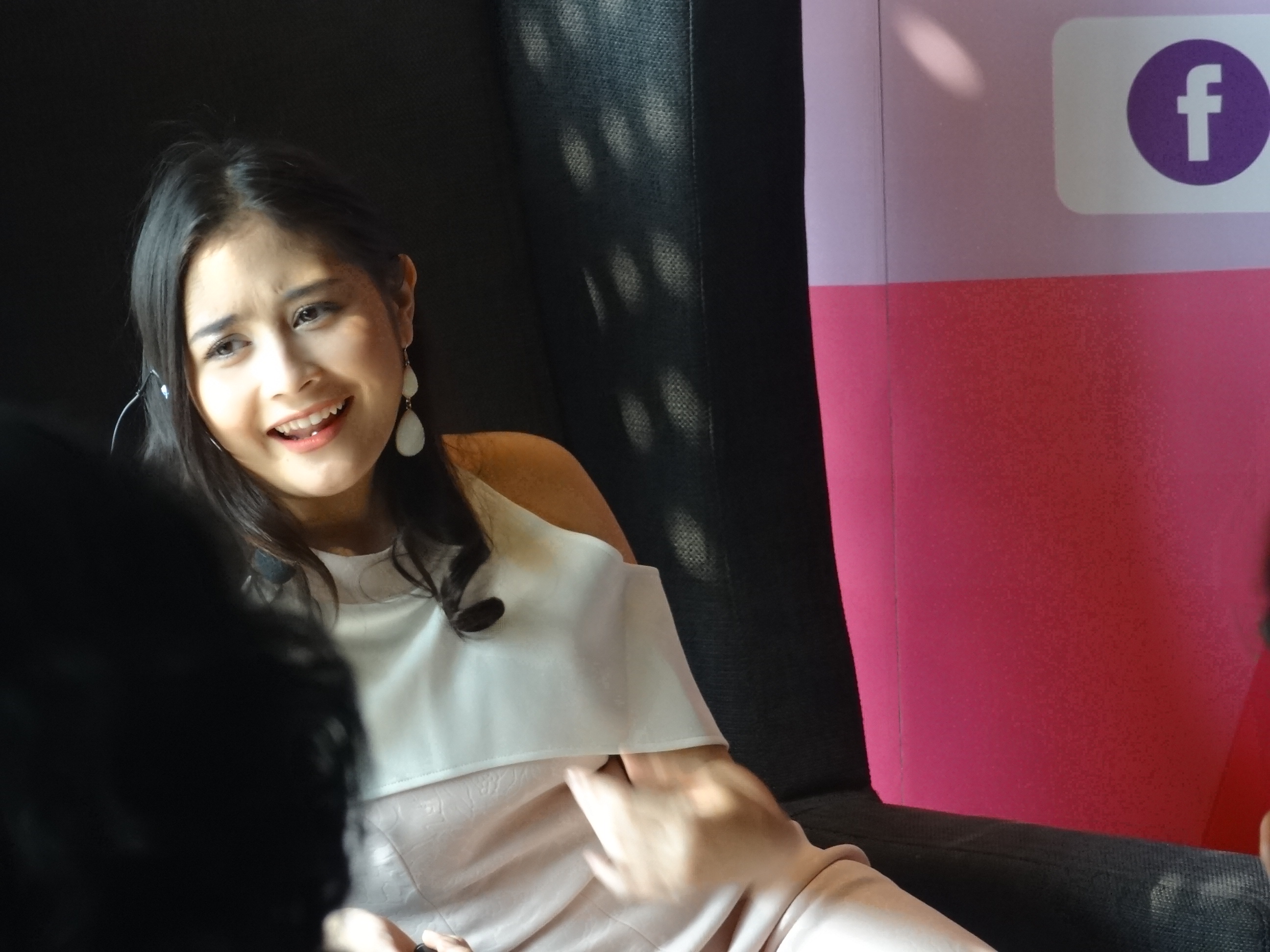 Prilly Latuconsina (Foto: Genmuda.com/2016 Bobi Brilyan)