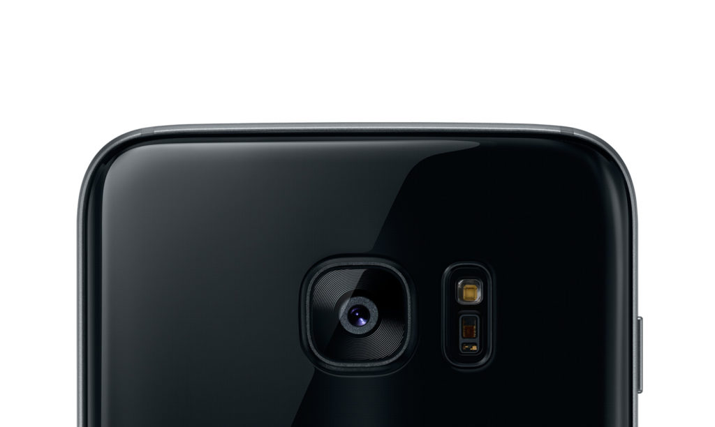 Galaxy S7 Edge sudah mendukung RAW (c) Samsung