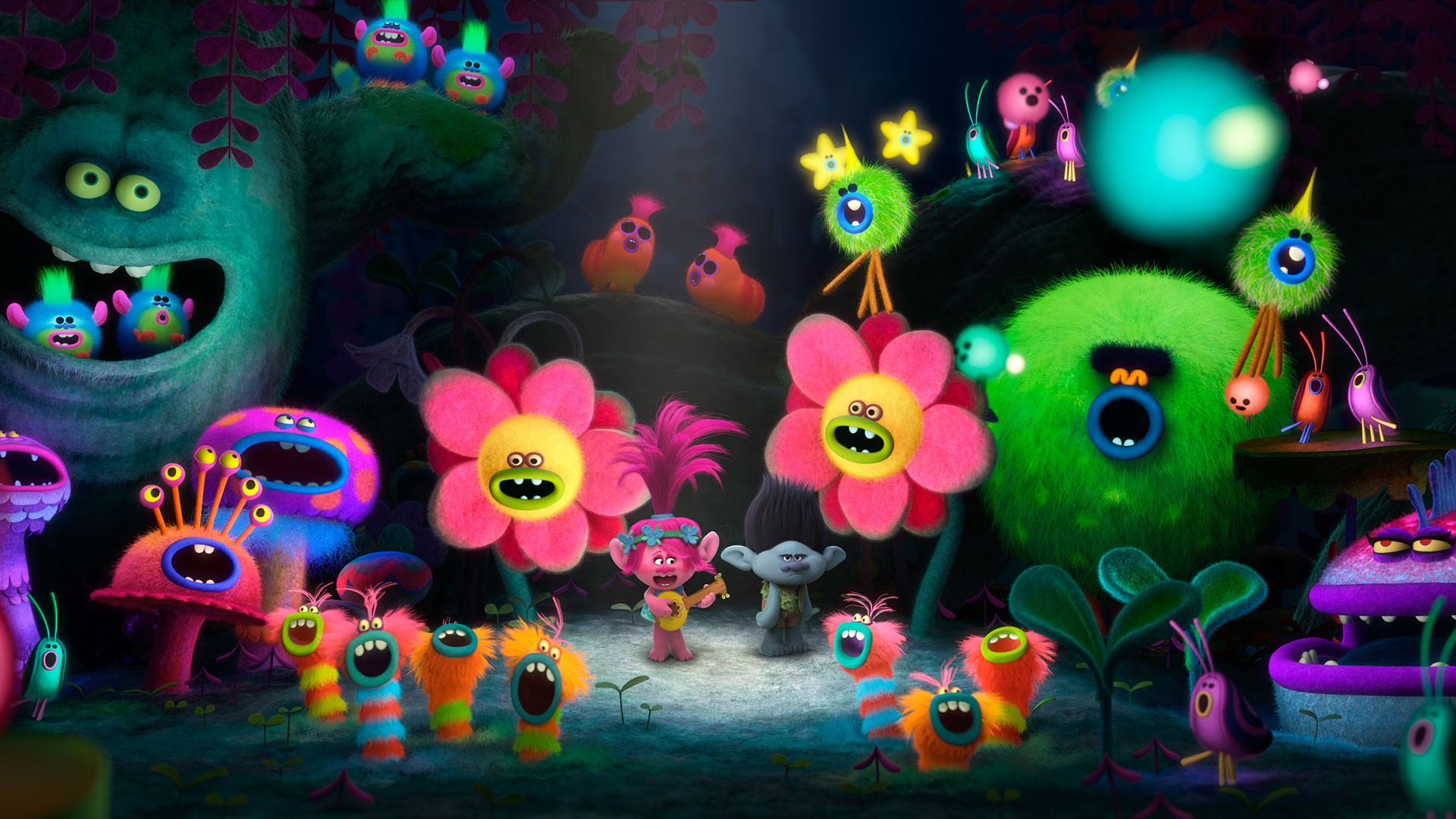 ©Dreamworks Animation