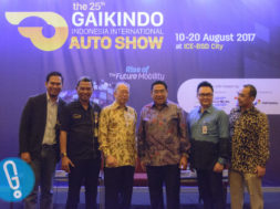 gaikindo indonesia international auto show – genmuda