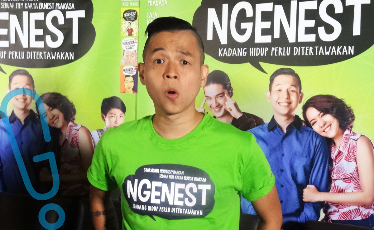 Film Ngenest Full Movie Youtube