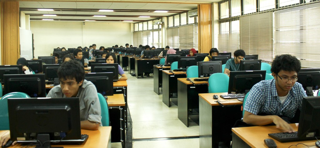 7 Universitas dengan Jurusan  Teknik Informatika Terbaik di 