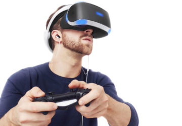 playstation vr