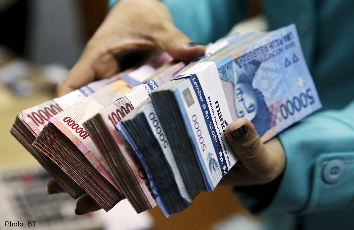 Tanyakawanmuda Uang Thr Enaknya Dipake Buat Genmuda Com