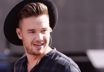 Liam Payne