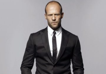 jason statham botak