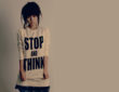 stop and think