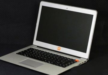 xiaomi laptop