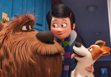 ©Illumination Entertainment and Universal Pictures
