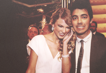 taylor swift dan joe jonas