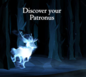 via pottermore.com