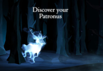 via pottermore.com