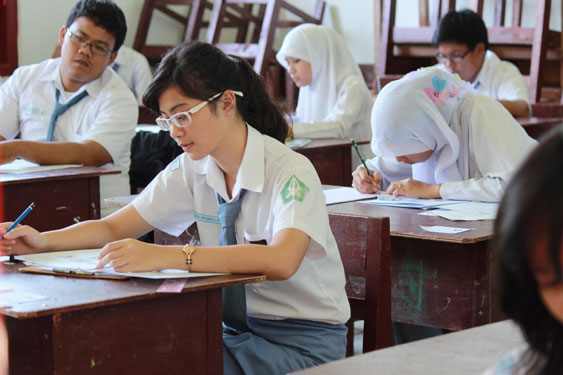 Modus Kebetan Anak  SMA  yang Masih Ada Sampai Sekarang 