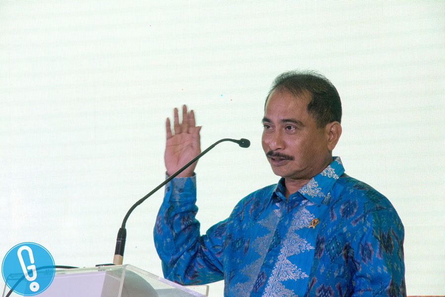 ©Genmuda.com/2016 TIM