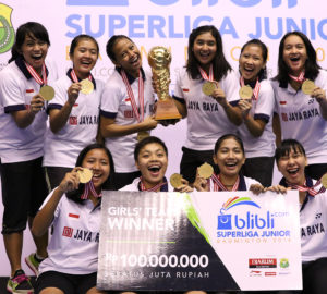 via dok. Blibli.com - Lining Super Liga Junior