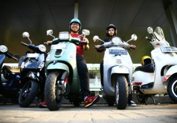 dok. Vespa Indonesia