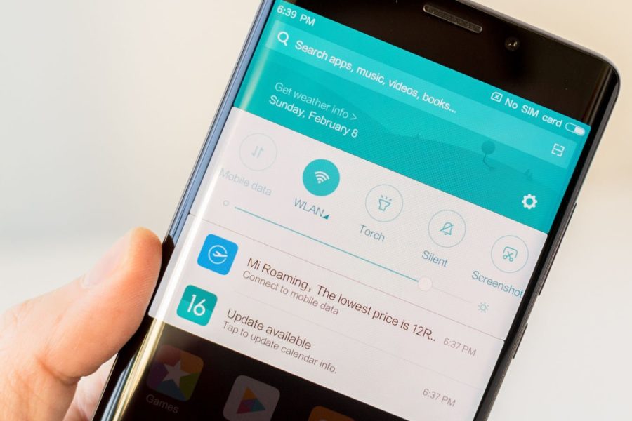 Mi Roaming Tiba Di Indonesia Seperti Fungsinya Apa Ya Di Indonesia Genmuda Com