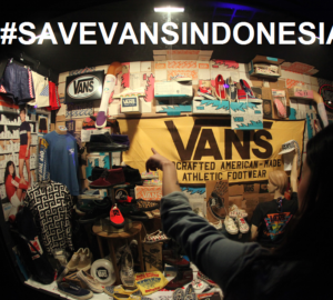 vans store indonesia tutup