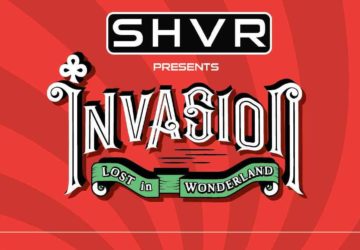 ©Invasion Jakarta/2017