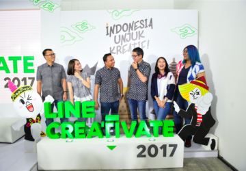 ©LINE Indonesia/2017