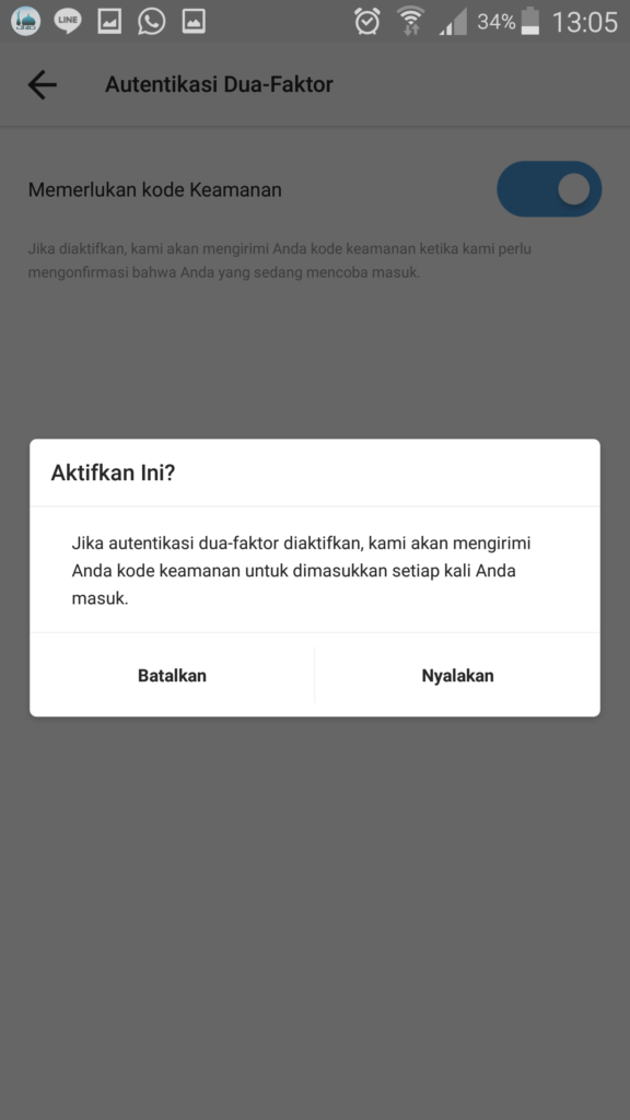 Akun Instagram Kamu Kena Hack Jangan Panik Ini 5 Hal Yang Harus Kamu Lakuin Genmuda Com