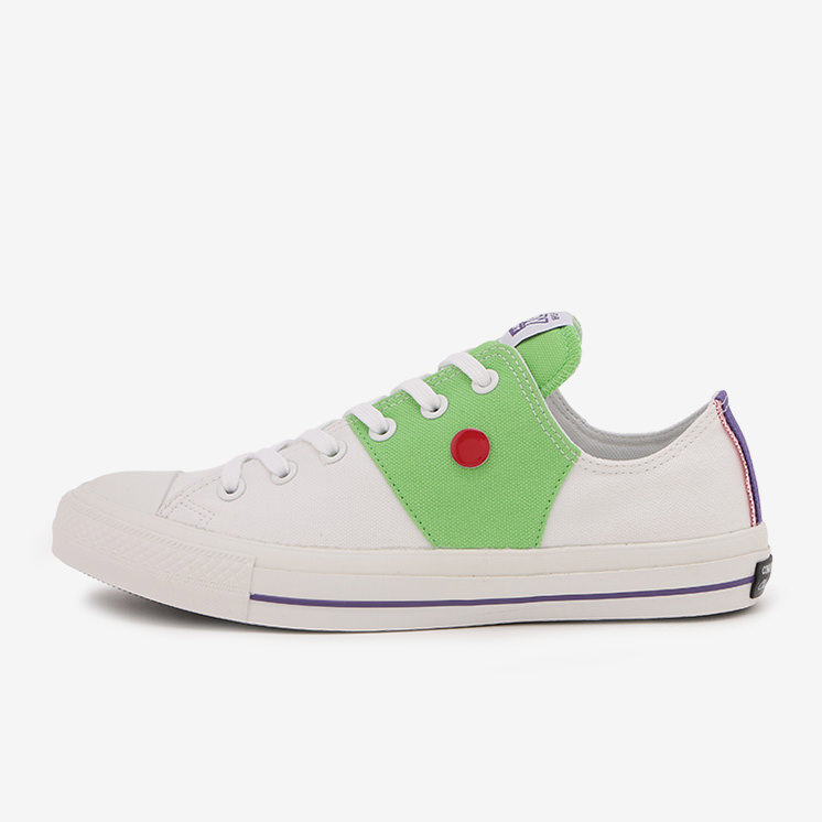 buzz lightyear converse