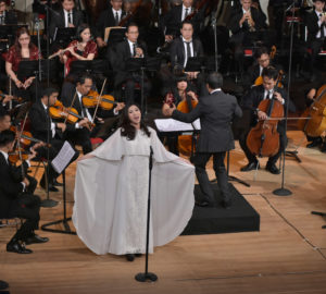 Dok. Jakarta Concert Orchestra