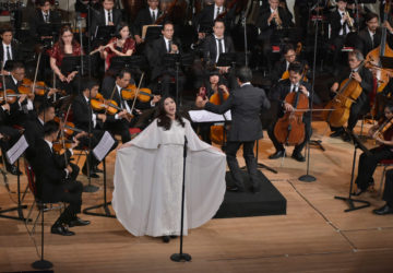 Dok. Jakarta Concert Orchestra