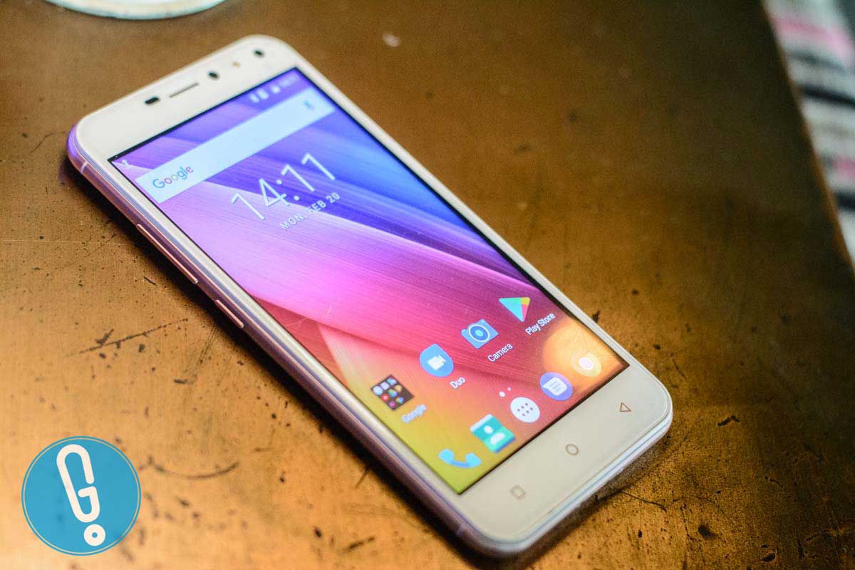 ©Genmuda.com/2018 TIM