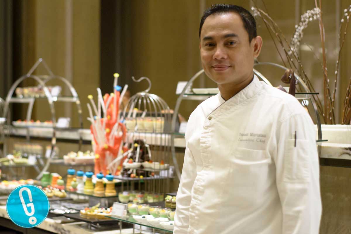 ©Genmuda.com/2018 TIM