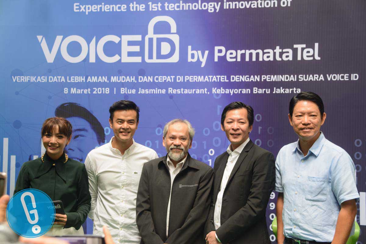 ©Genmuda.com/2018 TIM