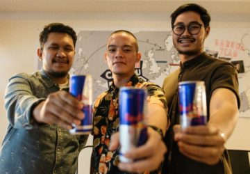 via: Red Bull Indonesia