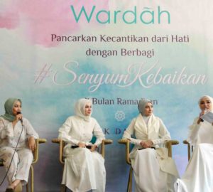 Dokumentasi Wardah