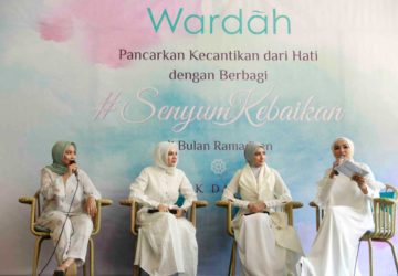 Dokumentasi Wardah