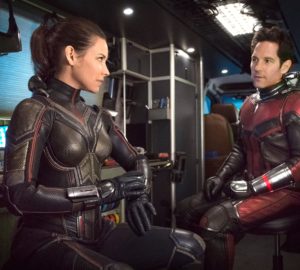 via: ©Marvel Studios 2018